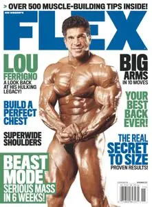 Flex – 30 October 2017