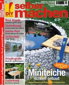 Selber Machen 2007-07