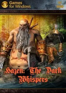 Hazen: The Dark Whispers-SKIDROW
