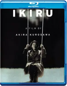 Ikiru (1952)