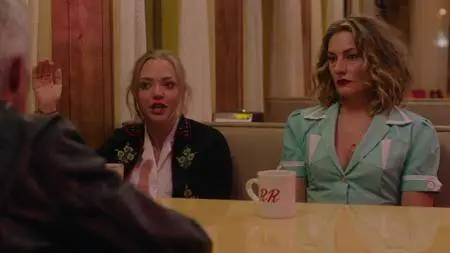 Twin Peaks S03E11