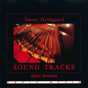 Søren Hyldgaard - Sound Tracks (1990)
