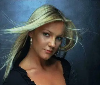 Kate Ryan - Ella Elle La (Promo CDM 2008)