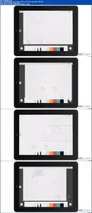 Lynda - Drawing on the iPad with Adobe Illustrator Line