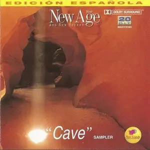 VA - New Age Music And New Sounds: Vol.01-24 (1996-1998)