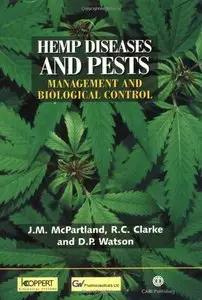 Hemp Diseases and Pests [Repost]