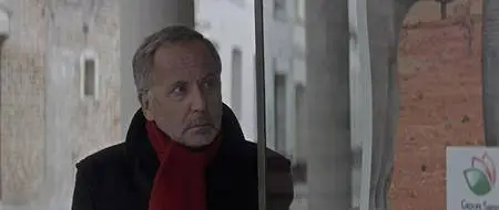 L'hermine (2015)