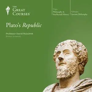 Plato's Republic [TTC Audio] {Repost}