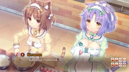 NEKOPARA Vol 4 (2020)