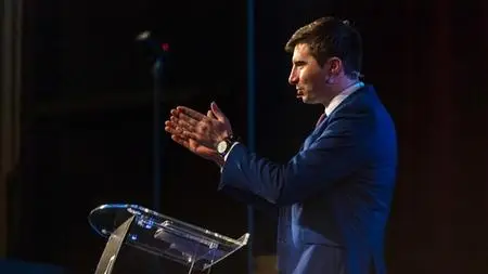 Bye-Bye Stage Fright: Overcome Your Public Speaking Anxiety