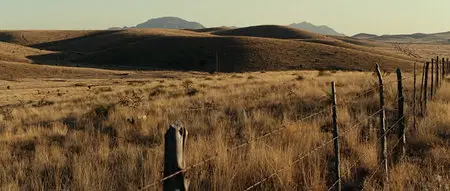 No Country for Old Men (2007)