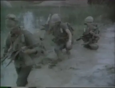 Vietnam Combat collection part 1 A Long & Brutal War
