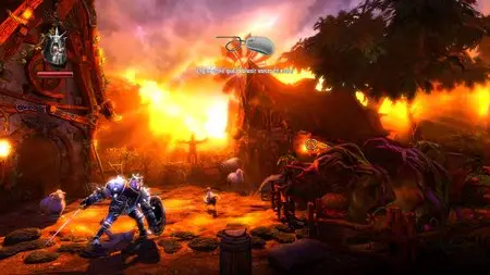 Trine 2 - Collector's Edition v1.14b