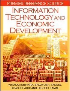 Information Technology and Economic Development (repost)