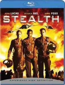 Stealth (2005)