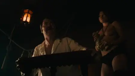 Warrior S01E04