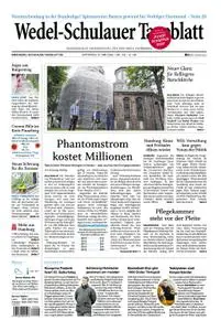 Wedel-Schulauer Tageblatt - 27. Mai 2020