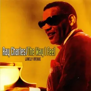 Ray Charles - The Way I Feel [4 CD Box Set] (2008)