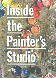 Inside the Painter's Studio (Repost)