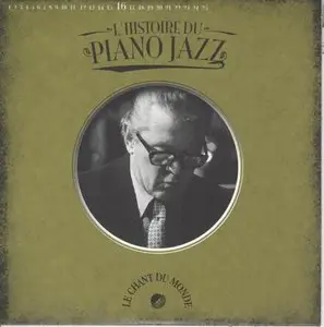 VA - L'Histoire Du Piano Jazz: Box Set 25 CDs (2009)