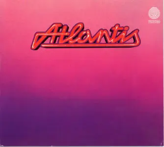 Atlantis - Atlantis (1973)