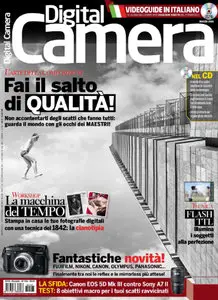 Digital Camera Italia N.163 - Marzo 2016