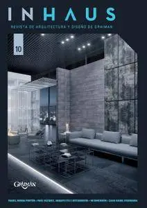 INHAUS - Issue 10 2017