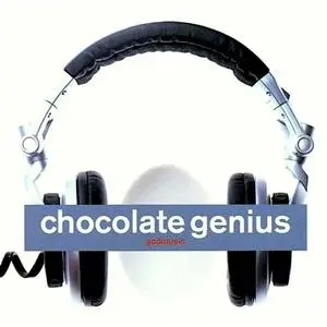 Chocolate Genius - Godmusic (2001)