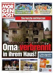 Chemnitzer Morgenpost - 28 November 2023