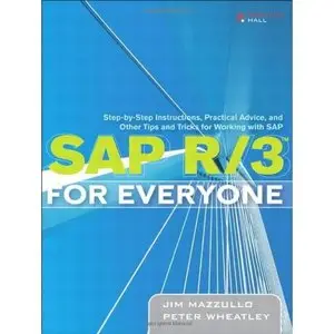 SAP R/3 for Everyone [Repost]