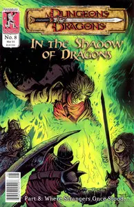 Dungeons & Dragons - In The Shadow Of Dragons #8