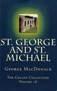 «St. George and St. Michael» by George MacDonald