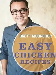 Easy Chicken Recipes (Easy Recipes)