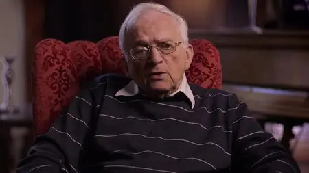 BBC - Surviving the Holocaust - Freddie Knoller's War (2015)