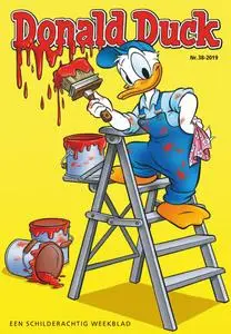 Donald Duck - 12 september 2019