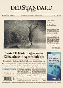 Der Standard Kompakt – 23. Juni 2021