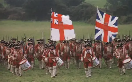 Barry Lyndon (1975)
