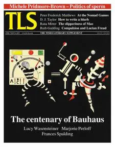 The TLS - 5 April 2019