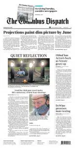 The Columbus Dispatch - May 5, 2020