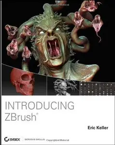 Introducing ZBrush [repost]