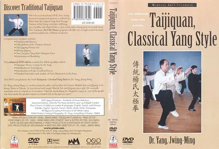 Taijiquan - Classical Yang Style