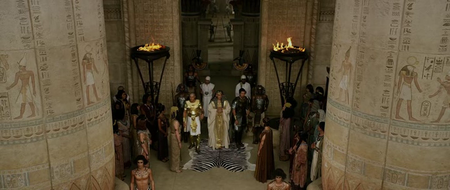 Exodus: Gods and Kings (2014)