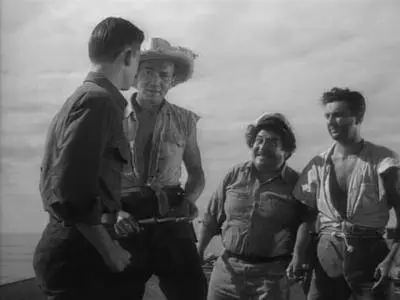 Killer Shark (1950)