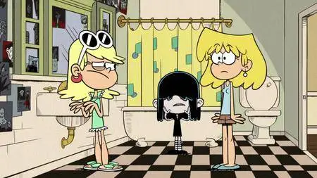 The Loud House S03E11