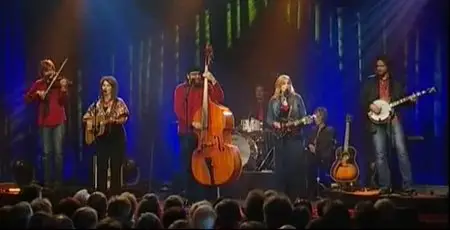 The Isaacs - Live From Norway (2008)
