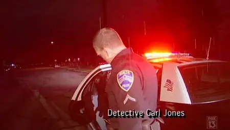 Cops S01E09