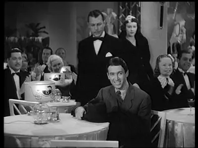 Vivacious Lady (1938)