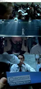 Red Dragon (2002)