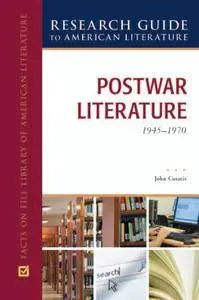 Postwar Literature, 1945-1970