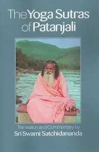 The Yoga Sutras of Patanjali